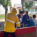  Foto: CBMSC/Divulgação