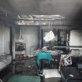 Foto: Corpo de Bombeiros/Divulgação