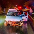 Fotos: Corpo de Bombeiros