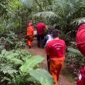 Foto: Bombeiros Voluntários