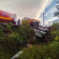 Foto:Divulgação Corpo de Bombeiros