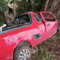 Foto: Corpo de Bombeiros