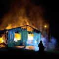 Foto: Corpo de Bombeiros