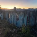 Fotos: Corpo de Bombeiros