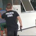  Foto: Polícia Civil/Divulgação