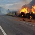  Foto: Polícia Rodoviária Federal