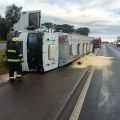 Fotos: Corpo de Bombeiros