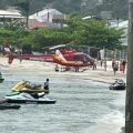 Foto: CBM-SC/Divulgação