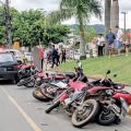 Foto: PM/ Divulgação