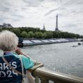  Foto: STEPHANE DE SAKUTIN / AFP