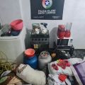 Foto: Polícia Militar