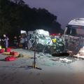 Foto: PRF/Divulgação