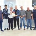 Foto: Assessoria/Prefeitura