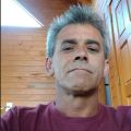 Vanderlei França Claudino tinha 49 anos (Foto: Arquivo Pessoal)