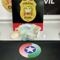 Foto: Divulgação/Polícia Civil