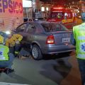 Foto: Corpo de Bombeiros