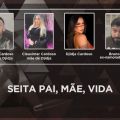  Foto: Fantástico
