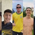 Foto: Redes sociais/ Reprodução