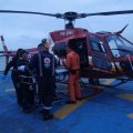  Foto: CBMSC/Divulgação