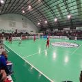 Foto: Futsal São Lourenço