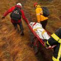  Foto: Corpo de Bombeiros/Divulgação