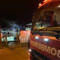 Foto: Corpo de Bombeiros