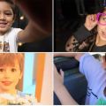 Enzo Barbosa, Larissa Toldo, Bernardo Machado e Bernardo Pabst , em sentido horário começando no canto superior esquerdo — Foto: Reprodução/Redes sociais
