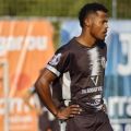 Jogador amador morre durante partida de futebol em SC — Foto: Redes sociais/Reprodução