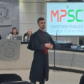 Foto: Reprodução/MPSC