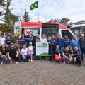 Foto: Assessoria/Prefeitura