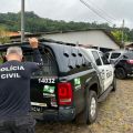 Foto: Divulgação/Polícia Civil