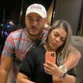 Mulher mandou matar marido, mas foi flagrada por câmeras – Foto: Reprodução/TV Record