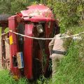Foto: Corpo de Bombeiros