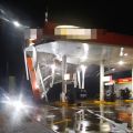 Fotos: Corpo de Bombeiros e Defesa Civil