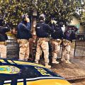 Foto: PRF/Divulgação