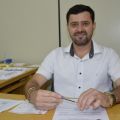 Orivaldo Malaggi foi apontado como mandante — Foto: Divulgação