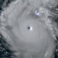  Foto: CSU/CIRA e NOAA via Reuters