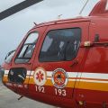 Foto: CBMSC/Divulgação