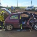 Foto: Corpo de Bombeiros