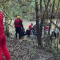  Foto: Bombeiros de Irati
