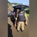 Foto: Polícia Militar  