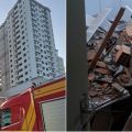 Foto: Corpo de Bombeiros/Divulgação