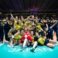 Foto: FIVB