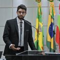 Foto: Assessoria/Câmara