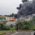 Foto: Gabriel Guimarães/NSC TV