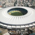 Estádio do Maracanã — Foto: Fernando Maia/Riotur