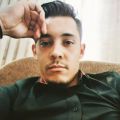 Alexandre Wagner Vargas tinha 28 anos (Foto: Arquivo Pessoal/Oeste Mais)