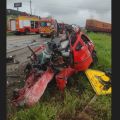Foto: Corpo de Bombeiros