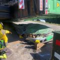 Foto: Corpo de Bombeiros