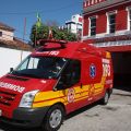  Foto: Miriam Zomer/Agência AL/Arquivo